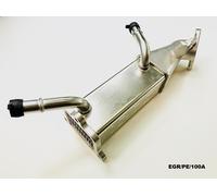 Nuovo Radiatore EGR per Peugeot Boxer Van 2.2HDi 130/2.2HDi 150 2011 + / Pe /