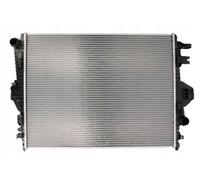 NUOVO Radiatore Motore VW TOUAREG 10-17 3.0TDI TSI 3.6 7P0121253A