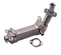 Nuovo radiatore valvola EGR per BMW E46 E90 E91 320D 330d 335d E60 530d 535d E63 635d