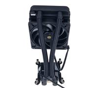 NUOVO RAFFREDDATORE A LIQUIDO PER CPU ACER PREDATOR ORION PO5-615S SOLO PER...
