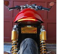 Nuovo Rage Cycle FENDER Eliminator THRUXTON16-FE-T 565-0090 newTHRUXTON16-FE-T