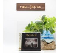 Nuovo Rainbow 2 CD (SHM-CD) "Finyl Vinyl" Giappone OBI