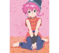 Nuovo Ranma 1/2 Blu-ray Disc BOX Vol.1 (edizione limitata) [Blu-ray]