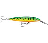 NUOVO Rapala Countdown Magnum 7cm 12g Sinking Esche Acqua dolce e salata COLORI