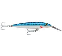 NUOVO Rapala Countdown Magnum 9cm 17g Sinking Esche Acqua dolce e salata COLORI