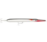 NUOVO Rapala Flash-X Skitter 22cm 33g Esche Mare Topwater COLORI