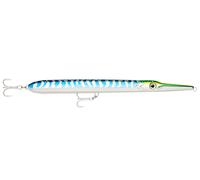 NUOVO Rapala Flash-X Skitter 22cm 33g Esche Mare Topwater COLORI