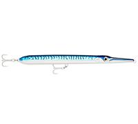 NUOVO Rapala Flash-X Skitter 22cm 33g Esche Mare Topwater COLORI