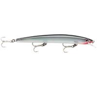 RAPALA MAX RAP 15 ARTIFICIALE MINNOW LONG JERK ESCA LURE 150 MAXRAP SPINNING