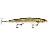 NUOVO Rapala MaxRap Long Range Minnow 12cm 20g Sinking Esche COLORI