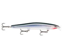 NUOVO Rapala MaxRap Long Range Minnow 12cm 20g Sinking Esche COLORI