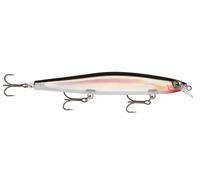 NUOVO Rapala MaxRap Long Range Minnow 12cm 20g Sinking Esche COLORI