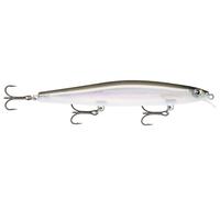 NUOVO Rapala MaxRap Long Range Minnow 12cm 20g Sinking Esche COLORI