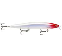 NUOVO Rapala MaxRap Long Range Minnow 12cm 20g Sinking Esche COLORI
