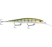 NUOVO Rapala Precision Extreme Deep Mavrick 11cm 15g Suspending Esche Luccio