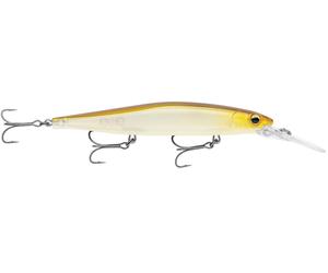 NUOVO Rapala Precision Extreme Deep Mavrick 11cm 15g Suspending Esche Luccio