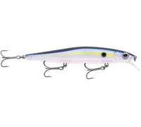 NUOVO Rapala Precision Xtreme Mavrik 11cm 14g Suspending Esche Luccio