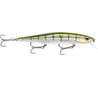 NUOVO Rapala Precision Xtreme Mavrik 11cm 14g Suspending Esche Luccio