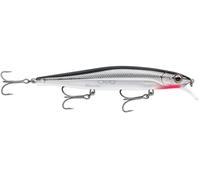 NUOVO Rapala Precision Xtreme Mavrik 11cm 14g Suspending Esche Luccio