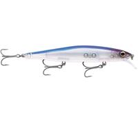 NUOVO Rapala Precision Xtreme Mavrik 11cm 14g Suspending Esche Luccio