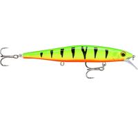NUOVO Rapala Precision Xtreme Mavrik Custom 11cm 14g Suspending Esche Perca