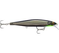 NUOVO Rapala Precision Xtreme Mavrik Custom 11cm 14g Suspending Esche Perca