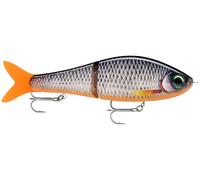 NUOVO Rapala Super Shadow Rap Glide 16cm 86g Sinking Esche Luccio Siluro