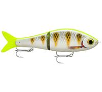 NUOVO Rapala Super Shadow Rap Glide 16cm 86g Sinking Esche Luccio Siluro