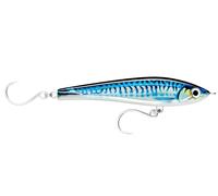 Rapala Poisson Nageur X-Rap Magnum Stick - 17cm - 88g - HDSBM - Sinking - XRMAGST17 HDSBM - RA5822260