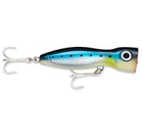 NUOVO Rapala X-Rap Magnum Xplode 17cm 145g Di superficie Esche Mare COLORI