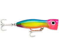 NUOVO Rapala X-Rap Magnum Xplode 17cm 145g Di superficie Esche Mare COLORI