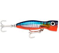 NUOVO Rapala X-Rap Magnum Xplode 17cm 145g Di superficie Esche Mare COLORI