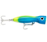 NUOVO Rapala X-Rap Magnum Xplode 17cm 145g Di superficie Esche Mare COLORI