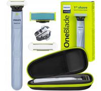 Philips BT3206/14 rasoio + custodia