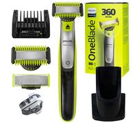 Philips BT3206/14 rasoio + custodia