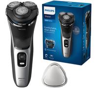 Philips Shaver 3000 Series S3143/00 Rasoio elettrico Wet & Dry