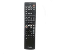 Nuovo RAV521 ZJ66500 compatibile con il telecomando audio video AV YAMAHA RX-V377 ZJ665000