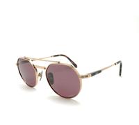 Nuovo ray ban Chromance Jack II Titanio RB8265 3140AF Polarized Occhiali da Sole