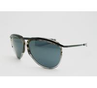 Nuovo ray ban Olympian Aviator RB 2219 1286/r5 Sole Misura: 59-13-140