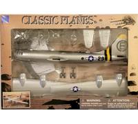 Nuovo Ray - Classico Aeroplani Modello Kit B-29 Superfortress (BBNR20107B29)