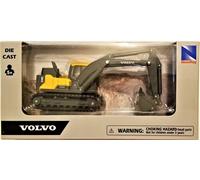 Nuovo Ray - Escavatore Volvo EC140E Da 5.5" (BBNR32113EC140E)