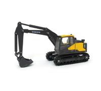 Nuovo Ray Volvo EC140E Escavatore 32113