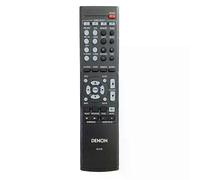 Nuovo RC-1170 per telecomando del ricevitore AV DENON AVR-1513 DHT-1513BA RC-1180