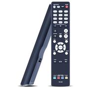 Nuovo RC-1183 sostituisce telecomando adatto per Denon AV ricevitore AVR-X2000 AVRX2000 AVR-E400