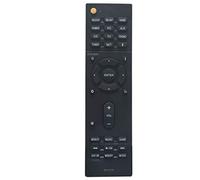 Nuovo RC-911R Telecomando di ricambio - VINABTY RC911R AV Receiver Telecomando per Onkyo Receiver HT-R695 TX-NR656 TX-RZ610 TX-NR555 TX-NR757 RC 911R Remote Control