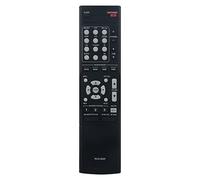 Nuovo RC018SR Telecomando di ricambio RC018SR Audio System Telecomando Per MARANTZ AV RECEIVER RC018SR Remote Controller