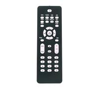 Nuovo RC2022403-01 Telecomando di ricambio - VINABTY RC2022403/01 Telecomando per PHILIPS MICRO SYSTEM MCB146 RC2022403/01 RC2022403 01 RC2022403-01 Remote Controller