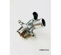 Nuovo Refrigerante Termostato per Vauxhall/Opel Corsa 1.0L 2014 + Ctm / Pl /