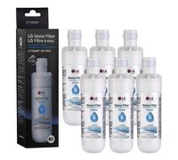 Nuovo Refrigerator Water Filter 1-6Pcs LT1000P / ADQ747935 Per GF-D706BSL Cucina