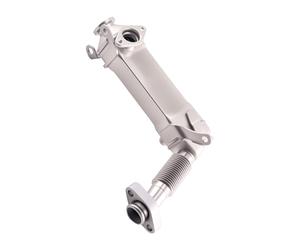 NUOVO REFRIGERATORE GAS DI SCARICO VALVOLA EGR for BMW X3 E83 X5 E70 X6 E71, E72